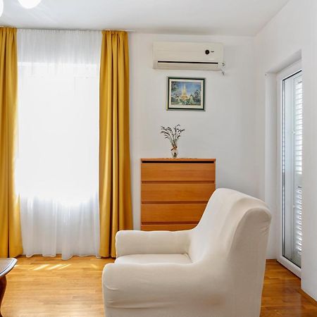 Golden Cape Apartments Бол Екстериор снимка