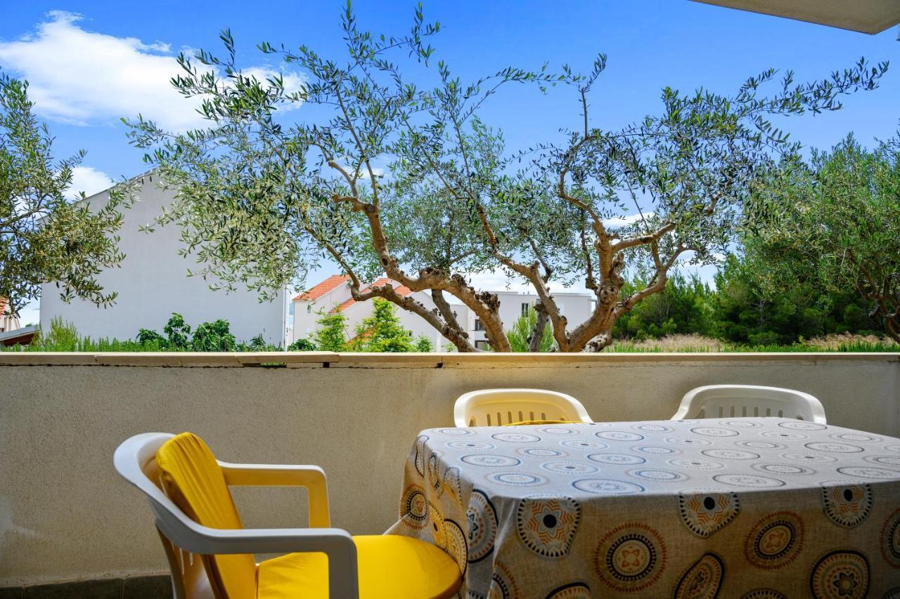 Golden Cape Apartments Бол Екстериор снимка