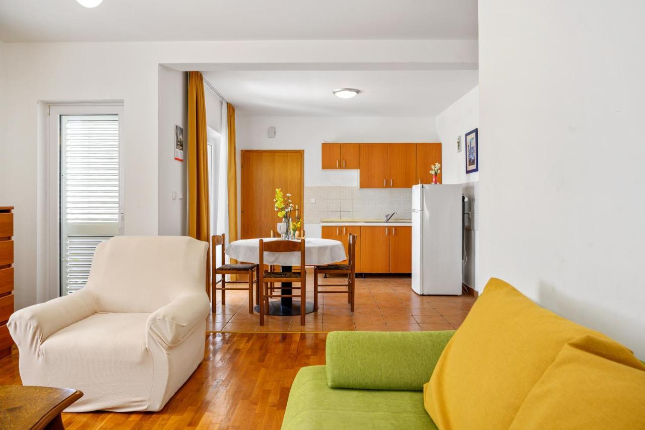 Golden Cape Apartments Бол Екстериор снимка