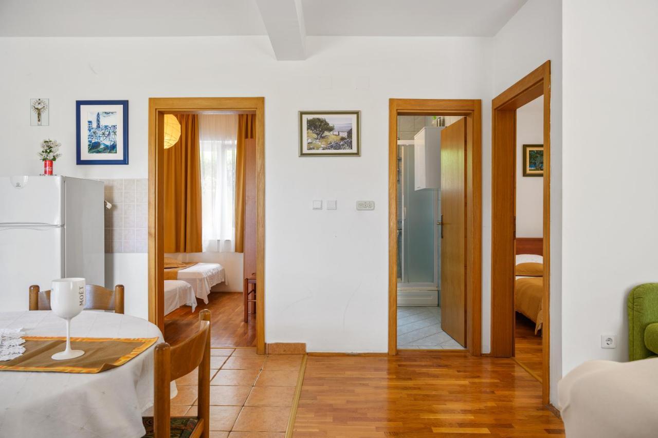 Golden Cape Apartments Бол Екстериор снимка