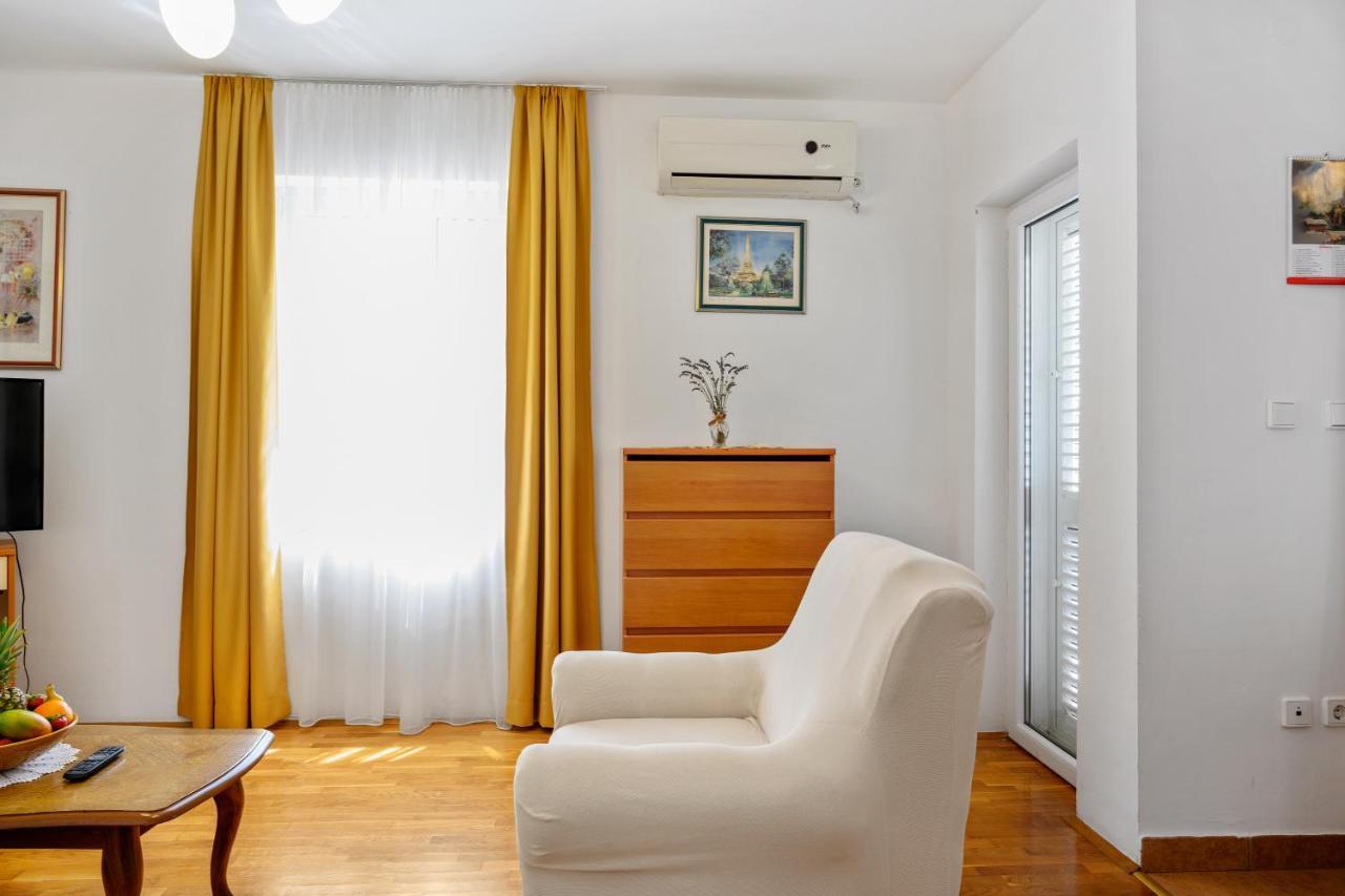 Golden Cape Apartments Бол Екстериор снимка