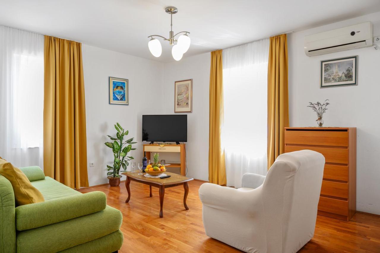 Golden Cape Apartments Бол Екстериор снимка
