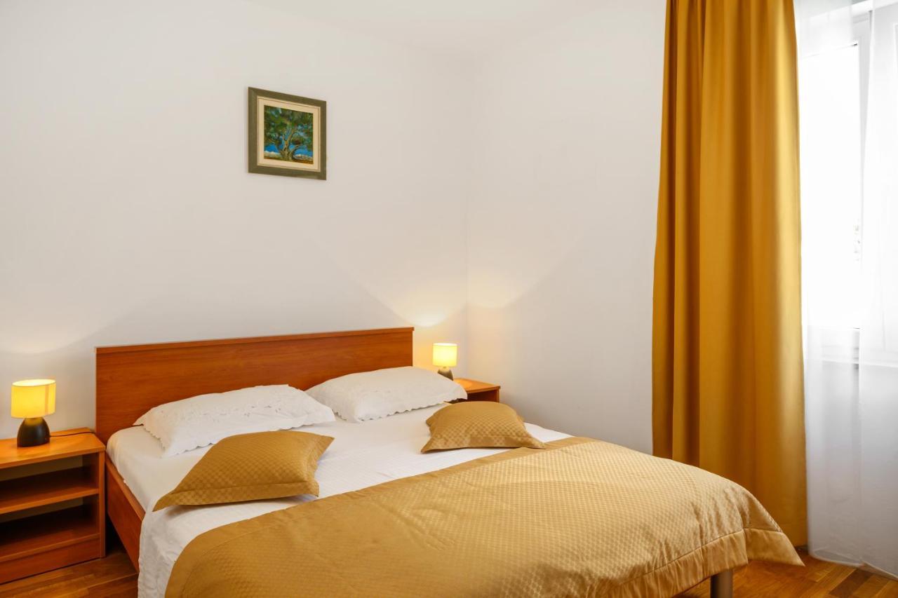 Golden Cape Apartments Бол Екстериор снимка