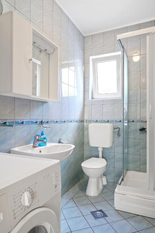 Golden Cape Apartments Бол Екстериор снимка