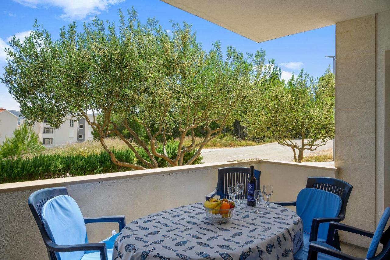 Golden Cape Apartments Бол Екстериор снимка